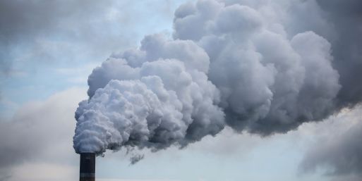Die Klimaschutzinvestitionen deutscher Unternehmen stagnieren. (Symbolbild)