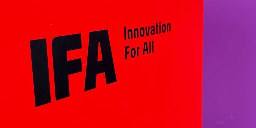Zur Technikmesse IFA hat die Branche mit Speicherknappheit wegen des KI-Booms zu kämpfen. (Archivbild)