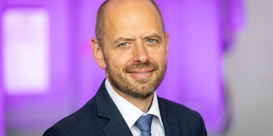 Siemens-Energy-Chef Bruch: Die Bedrohung für deutsche Infrastruktur hat deutlich zugenommen. (Archivbild)