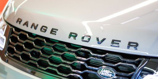 Jaguar Land Rover streicht Tausende Stellen. (Archivbild)