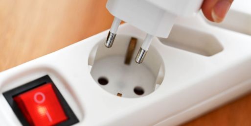 Millionen Haushalte in Deutschland können ihre Strom- und Gasrechnung nicht bezahlen. (Symbolbild)