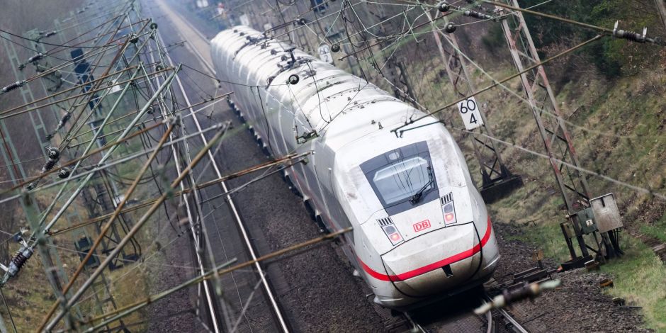 Es geht um Verbesserungen beim Personen- und Güterverkehr in Norddeutschland.