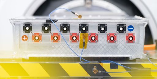 Die deutsche Elektroindustrie hat ihre Ausfuhren erneut gesteigert. (Symbolbild)