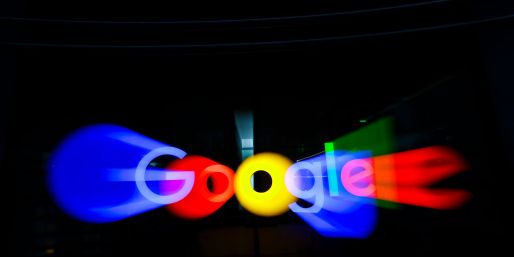 Google will testen, ob Chips des Konzerns den widrigen Bedingungen in einem Rechenzentrum im All standhalten können. (Archivbild)