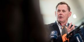Bernd Beetz zählt seit zwei Jahren zu den Eigentümern von Galeria. (Archivbild)