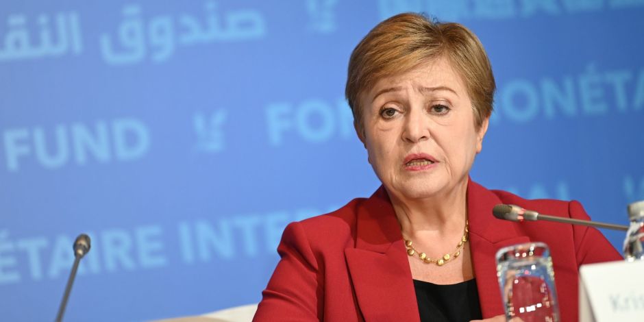 Der IWF rechnet mit anhaltend hohen Energiepreisen. (Archivfoto)