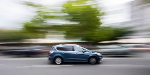 Mobile.de zählt zu den großen Fahrzeugbörsen in Deutschland.