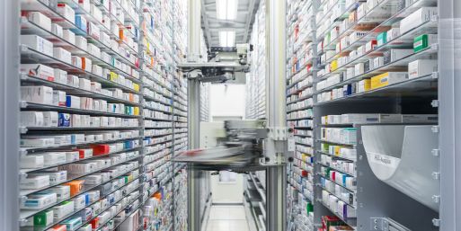 Die deutsche Pharmabranche erwartet schlechtere Geschäfte. (Symbolbild)