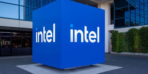 Intel war zuletzt auf dem Weg aus einer langen Krise. (Archivbild)