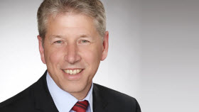 <b>Jürgen Zirn</b>, Geschäftsführer LBBW Asset Management - LBBW_Zirn_Juergen