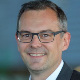 Dirk Effenberger, Anlagestratege bei UBS.
