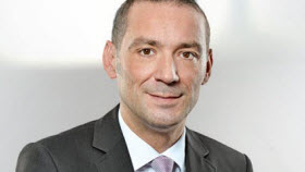 Michael Dittmann, Vertriebsdirektor Top Ten AG